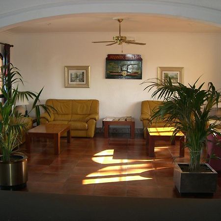 Cala En Porter  Bahia Park酒店 外观 照片
